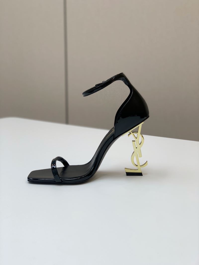 Ysl Sandals